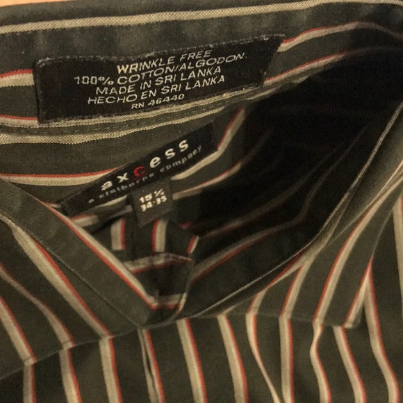 Axcess - Picture 4 of 5